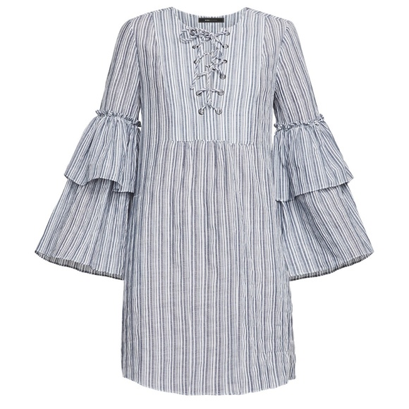 BCBG MAXARZIA Charlyze Dress - Picture 5 of 6